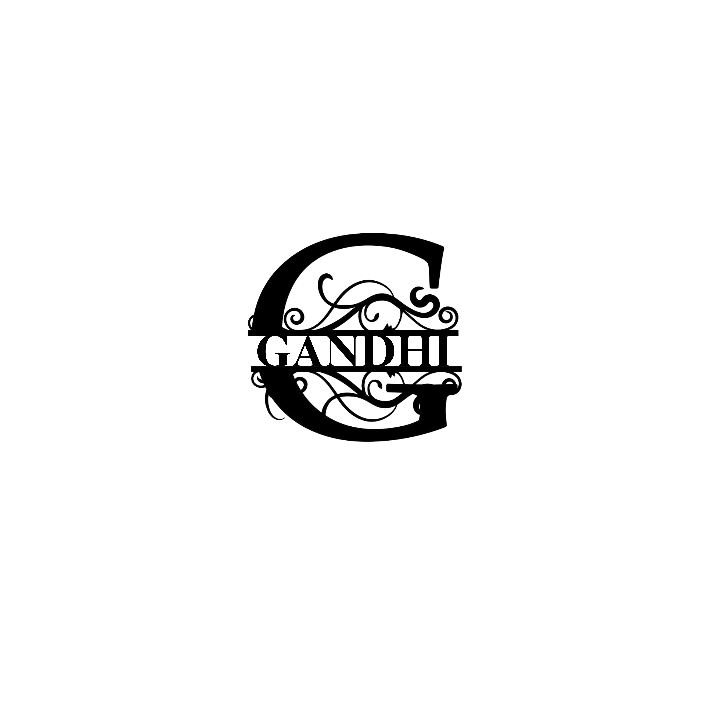 Gandhi