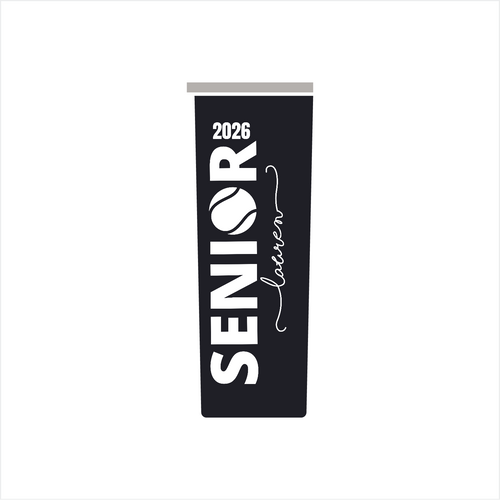 2026 Lauren tennis matte black