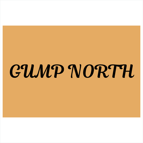 GUMP NORTH