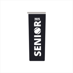 2025 tennis white ink without names