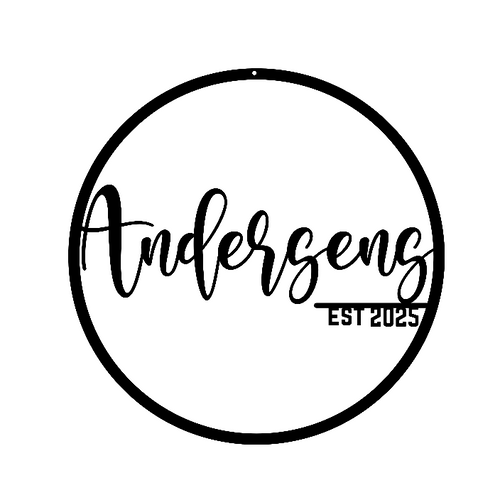 Andersens 2025