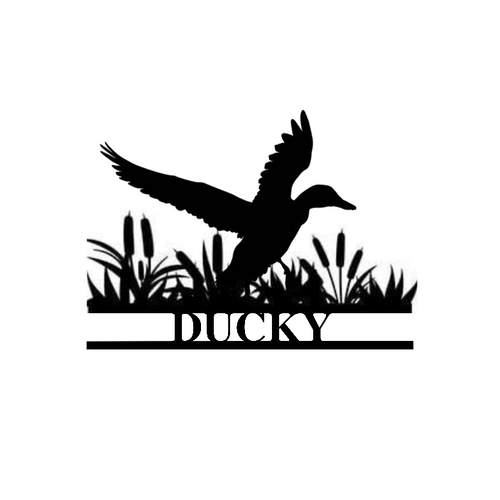 DUCKY