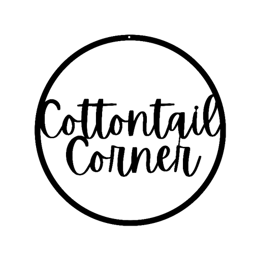 Cottontail Corner
