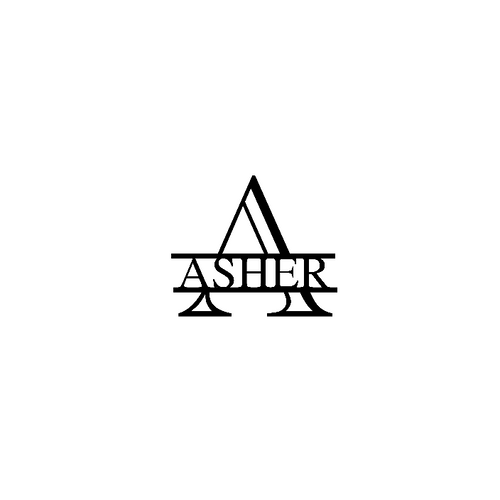 A Asher