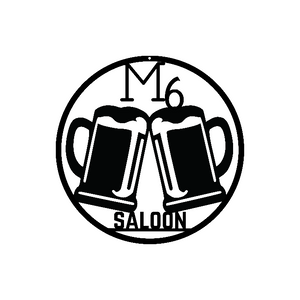 Hughes M6 Saloom - cheers updated