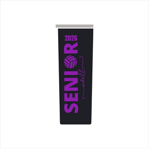 Adell - 2026 - purple ink - volleyball - Albera