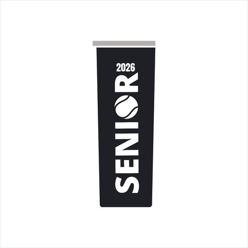 2026 tennis white ink without names