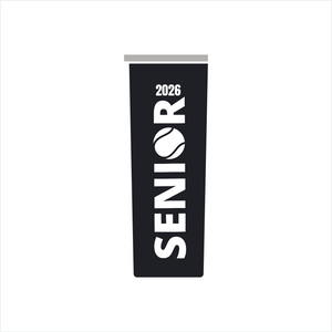 2026 tennis white ink without names
